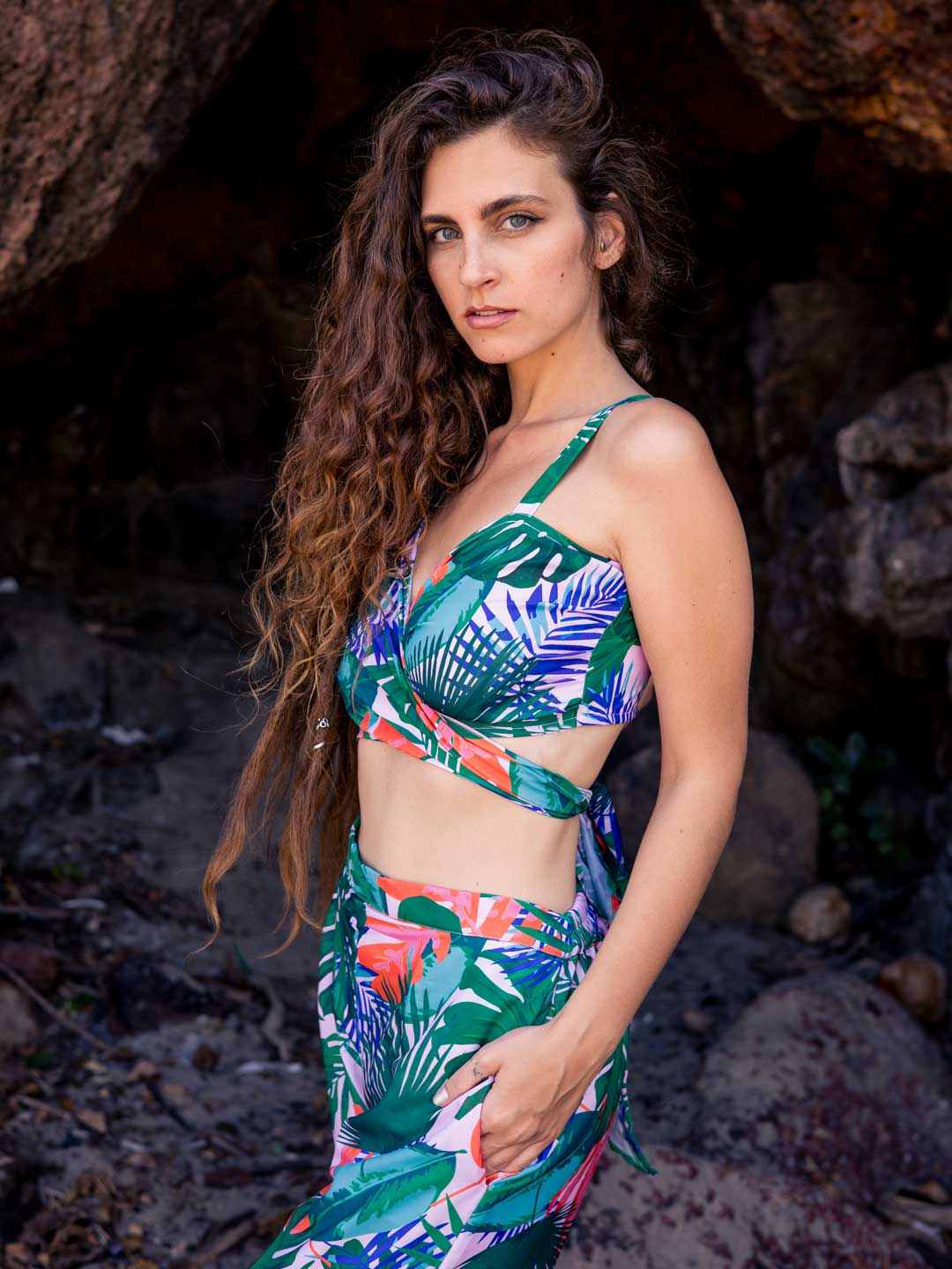 Beach Set