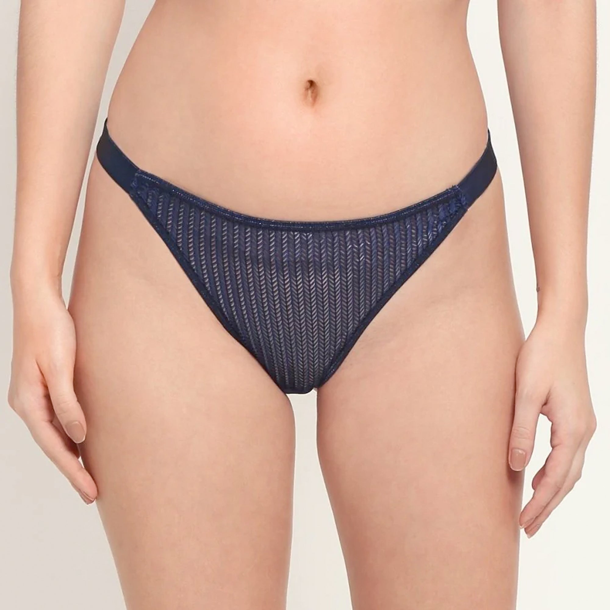 Self-Designed Panty