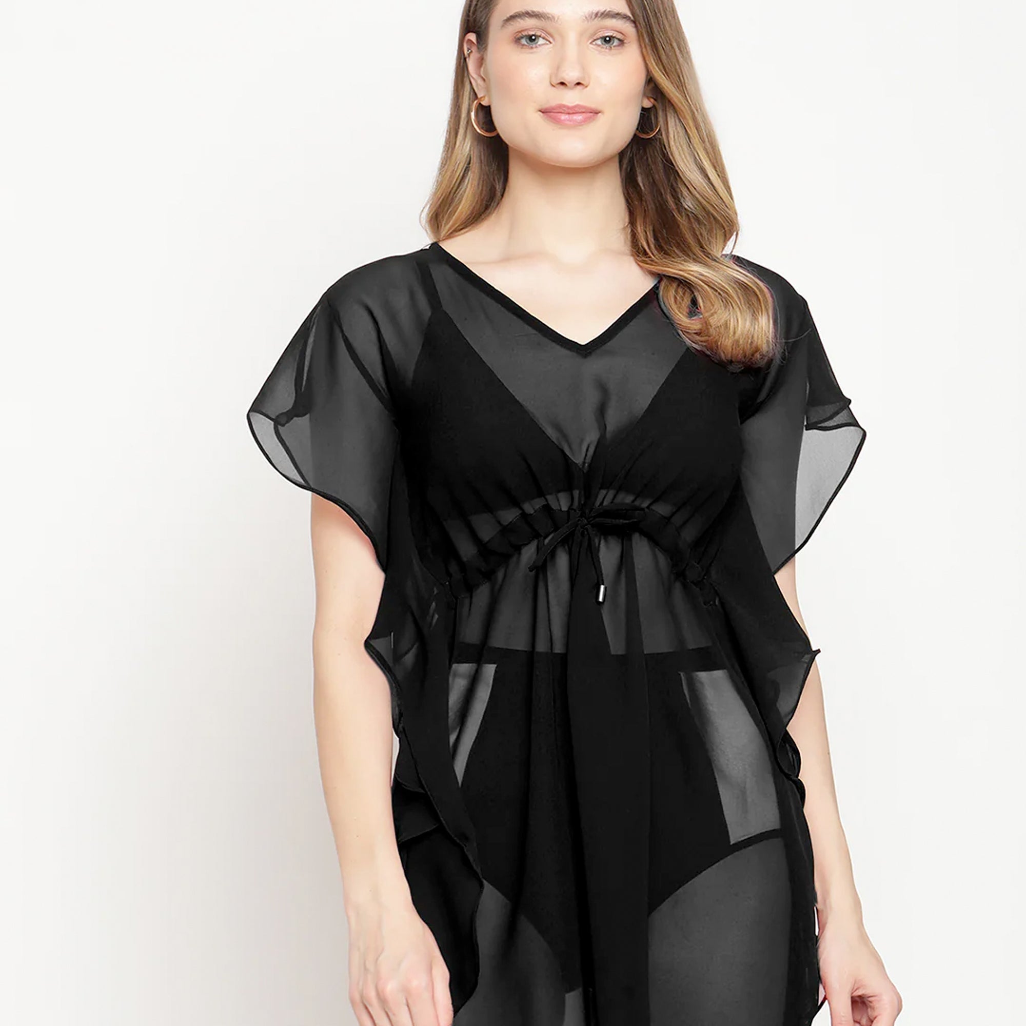 Lovebug Beachwear Dress