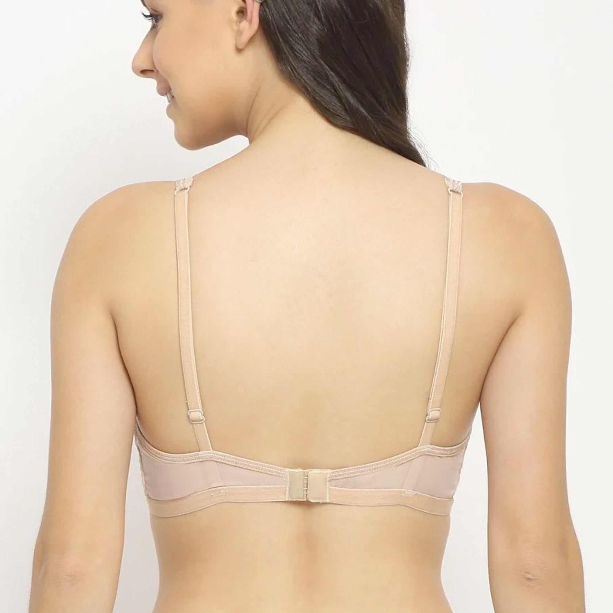 Nude Bralette