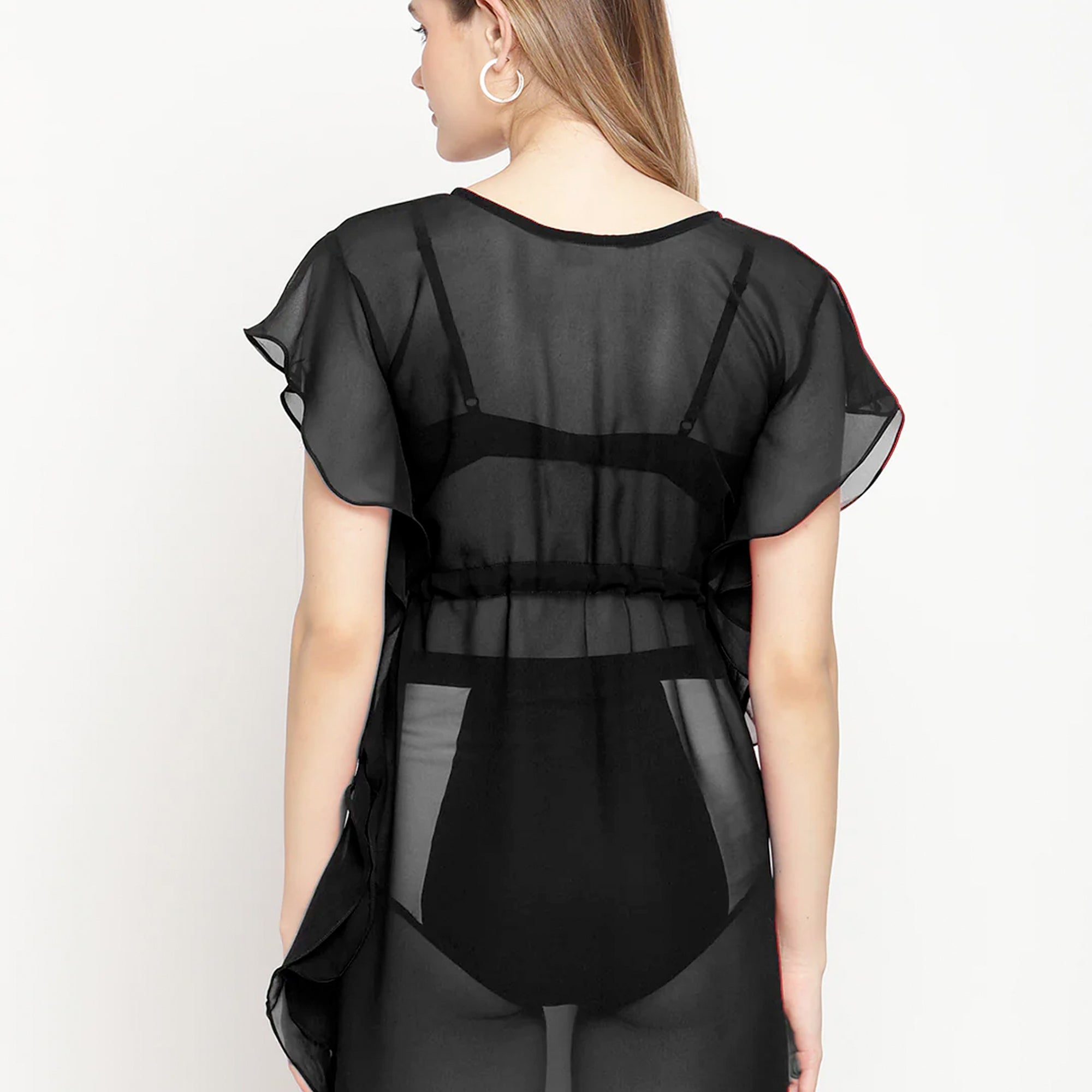 Lovebug Beachwear Dress